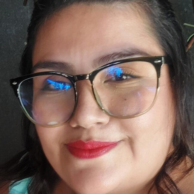 Niñera en Santiago de Chile: Camila