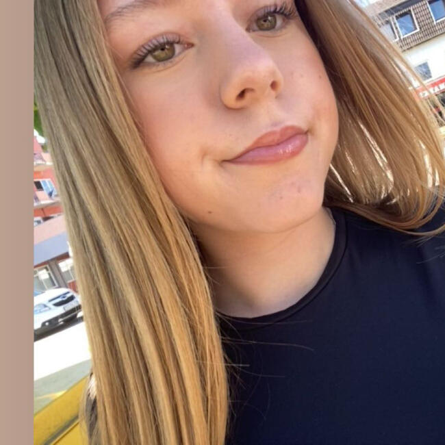 Babysitter in Rödermark: Neomi