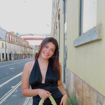 Babysitter in Viseu: Mariana