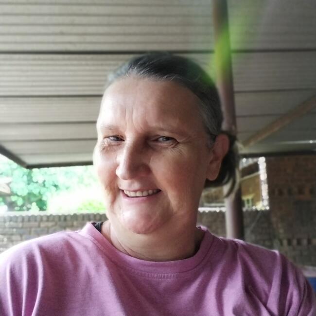 Nanny in Durban: Alison