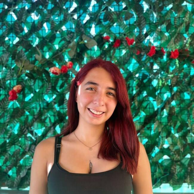 Babysitter in Olmué: Beatriz