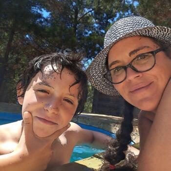 Babysitting job in Quilpué: babysitting job Consuelo