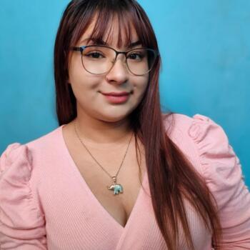Babysitter in Los Ángeles: Maribel