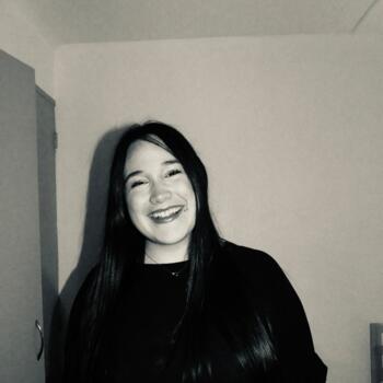 Babysitter in Montpellier: Jade