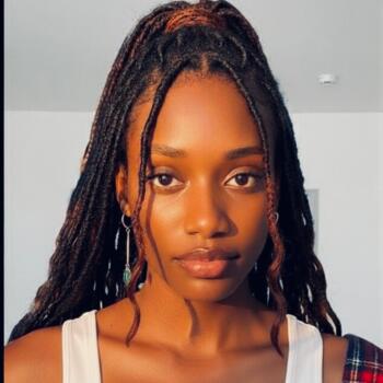 Babysitter in Kampala: Samantha