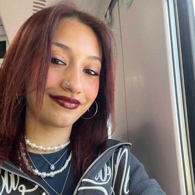 Babysitter in Arendonk: Fairouz