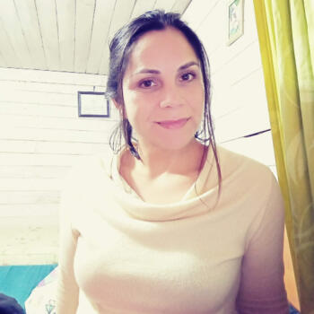 Babysitter in Machalí: Lorena