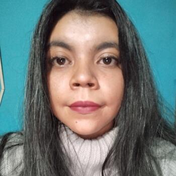 Babysitter in Fernando de la Mora: Maida