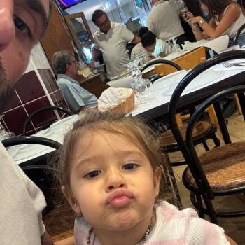 Babysitting job in Moita: babysitting job Carlos