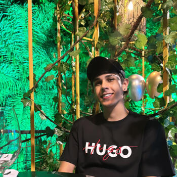 Padre/madre Bucaramanga: Alejandro