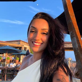 Babá em Macaé: Andreza