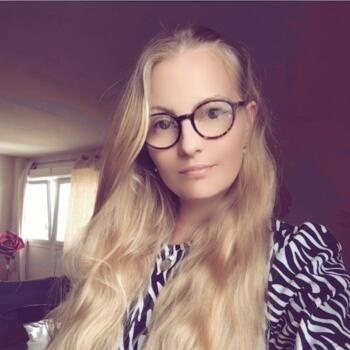 Babysitting job in Cambrai: babysitting job Cindy