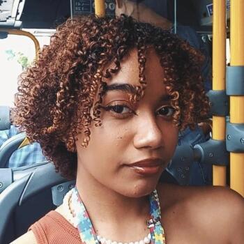 Babá em Igarassu: Andressa