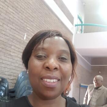 Nanny KwaMashu: Tebello