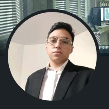 Babysitting job in Quito: babysitting job Ezequiel