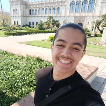 Babysitter in La Murette: Mathieu