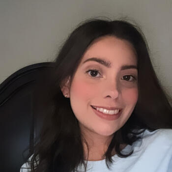 Niñera en Veracruz: Camila