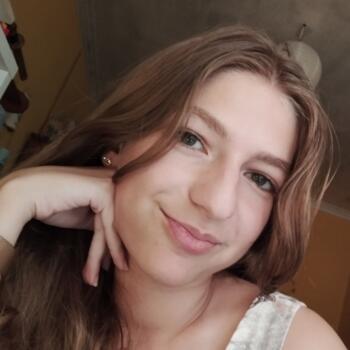 Babysitter in Lisbon: Rafaela Duarte