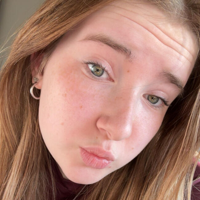 Babysitter in Eygelshoven: Fleur