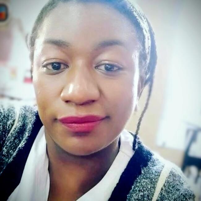 Babysitter in São Bernardo do Campo: Viviane