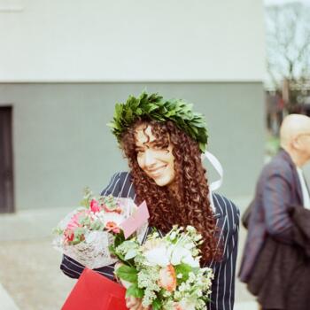 Babysitter a Padova: Anna Comandini