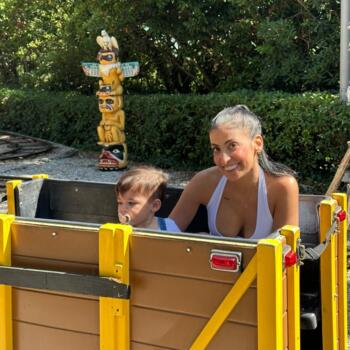 Trabajo para niñera en Punta Cana: trabajo de niñera Cristian