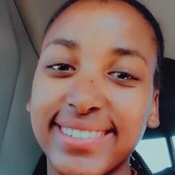 Babysitter Vredendal (Overberg District Municipality): Jamie-Lee