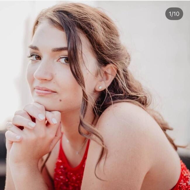 Babysitter in Bari: Stefania