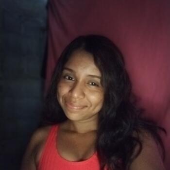 Babysitter in Penonomé: Keytleen