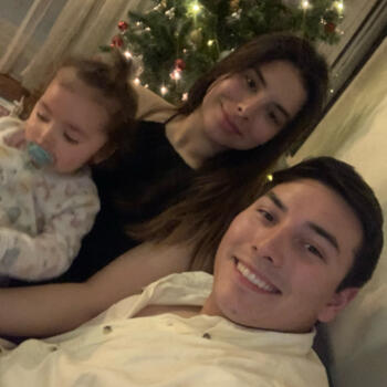 Babysitting job in Quilpué: babysitting job Maria Ignacia silva