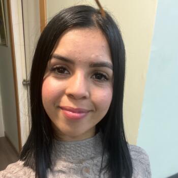 Canguro en Málaga: Carla