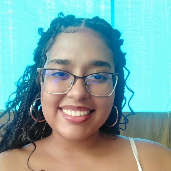 Babysitter em Coimbra: Júlia