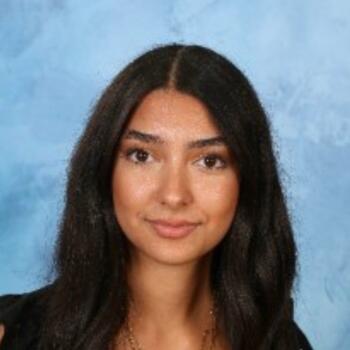 Babysitter in Lyon: Romy