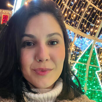 Babysitter in Oeiras: Taliscia