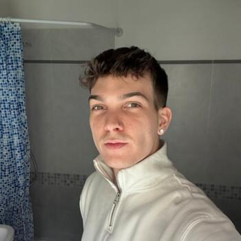 Babysitter Genova: Alessio