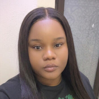 Nanny in Sayhāt: Patricia Tendai