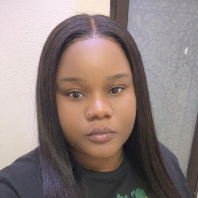 Nanny in Sayhāt: Patricia Tendai