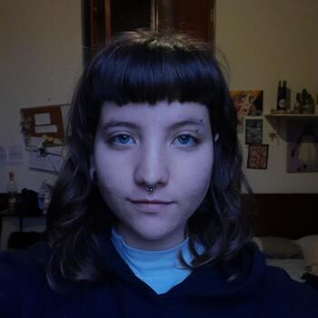 Babysitting job in Montevideo: babysitting job Agata