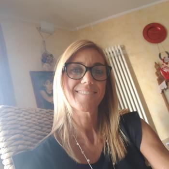 Babysitter Riccione: Denise