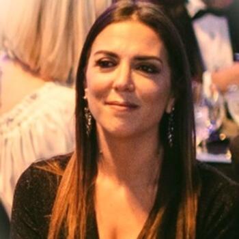 Babysitter Faro: Sandrine Pires