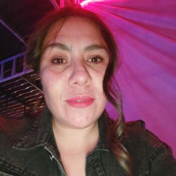 Babysitter Mexico City: Laura Stephany Villa