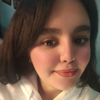 Babysitter in Marrakech: Roudaina