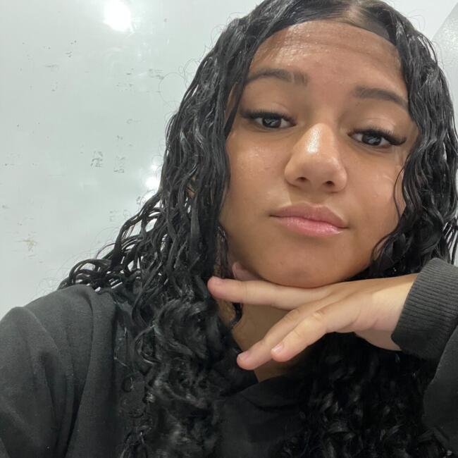 Babá em Itumbiara: Maria Vitória