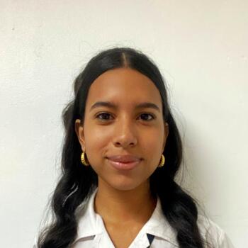 Babysitter in Aguadulce: Lindsey Guevara