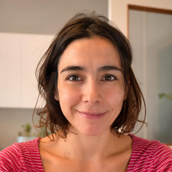 Parent Sollentuna: Daniela Paz