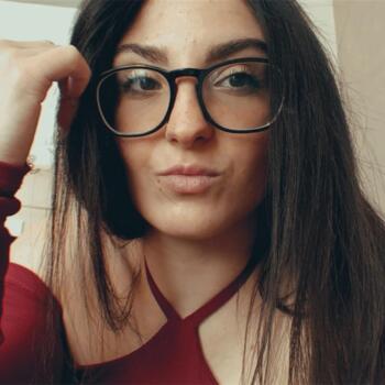 Babysitter in Caivano: Luisa