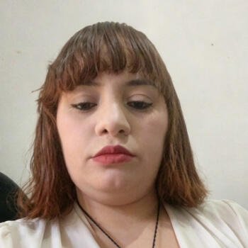 Babá Juiz de Fora: Evelyn