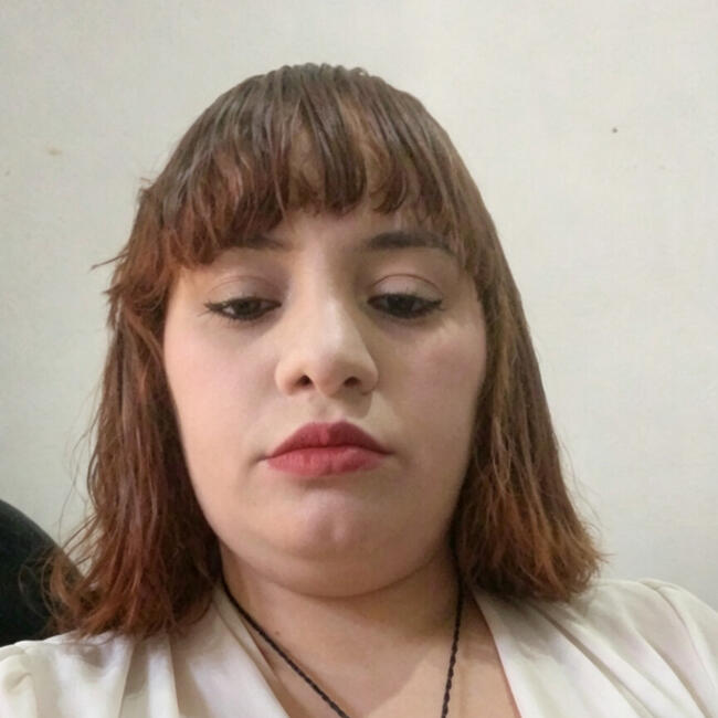 Babá em Juiz de Fora: Evelyn