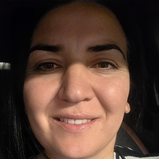 Baf Bölgesinde Dadı: Eleonora