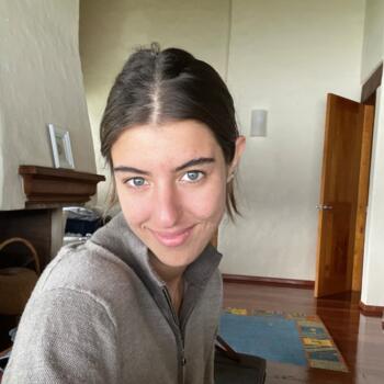 Babysitter in Sydney: Katya